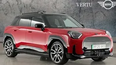 New 2025 Mini Aceman Classic SUV | £33,652 (Good price)