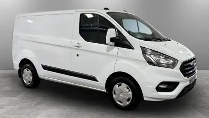 Occasion Ford Transit Custom Trend 105 ch (77 kW) 2023 Van
