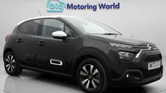 Used 2024 Citroën C3 PureTech Hatchback | £13,800 (Super price)