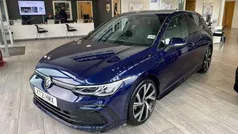 Used 2024 VW Golf VIII R-line Hatchback | £21,999 (Fair price)