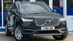 Used 2018 Volvo XC90 Inscription SUV | £24,950 (Super price)