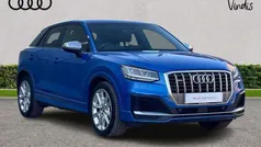Audi SQ2