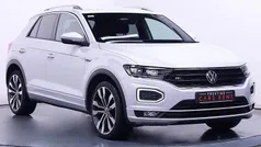 Used 2021 VW T-Roc R-line SUV | £19,850 (Good price)
