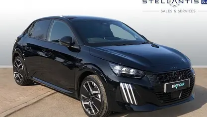 Used Peugeot 208 GTi 111 HP (81 kW) 2026 Hatchback