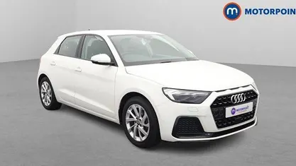 Used Audi A1 Sportback Sport 95 HP (69 kW) 2026 Hatchback