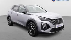 Grey Used 2024 Peugeot 2008 GTi SUV | £18,999 (Fair price)