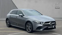 Used 2020 Mercedes A250 AMG Line Premium Hatchback | £15,780 (Fair price)