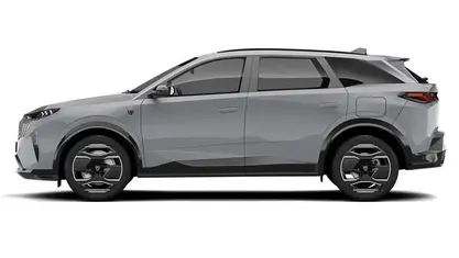 Used Peugeot 5008 GTi 145 HP (106 kW) 2025 SUV