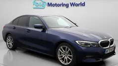 Used 2020 BMW 330e Sport Line Sedan | £17,300 (Fair price)