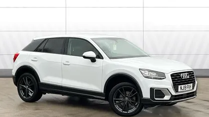 Used 2019 Audi Q2 Sport SUV | £15,495 (Good price)