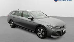 Used 2025 VW Passat Life Estate | £28,499
