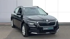 Used 2021 Skoda Kamiq SE SUV | £13,232 (Fair price)