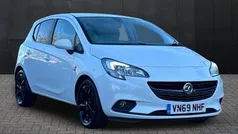 Used 2019 Vauxhall Corsa Hatchback | £9,072 (Fair price)