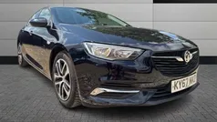 Used 2018 Vauxhall Insignia Design Edition Hatchback | £5,295 (Fair price)
