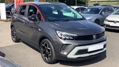 Used 2021 Vauxhall Crossland SRi SUV | £12,294 (Fair price)
