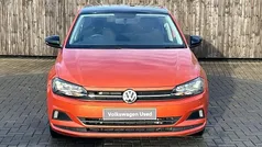 Used 2019 VW Polo SE Hatchback | £11,799 (Fair price)