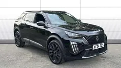 Used 2024 Peugeot 2008 GTi SUV | £20,007 (Fair price)