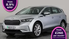 Used 2023 Skoda Enyaq iV ecoSuite SUV | £18,271 (Fair price)