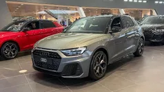 New 2025 Audi A1 Sportback Black Edition Hatchback | £28,325 (Fair price)