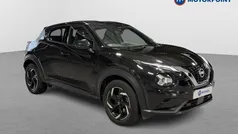 Used 2023 Nissan Juke N-Connecta SUV | £15,749 (Fair price)