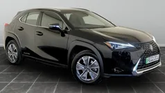 Used 2021 Lexus UX 300e SUV | £14,795 (Super price)