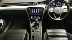 Used 2024 VW Passat SEL Estate | £17,626 (Good price)