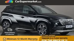 Used 2024 Hyundai Tucson N Line SUV | £23,697 (Fair price)