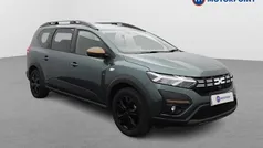 Used 2024 Dacia Jogger Extreme Estate | £21,549 (Fair price)
