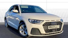 Used 2023 Audi A1 Sportback Hatchback | £18,372 (Fair price)