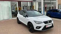 Used 2020 Seat Arona FR Sport SUV | £14,499 (Fair price)