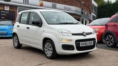 Used 2020 Fiat Panda Pop Hatchback | £5,595 (Good price)