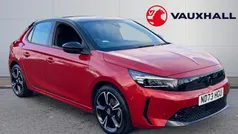 Used 2024 Vauxhall Corsa Hatchback | £13,579 (Fair price)