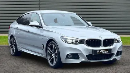 Used BMW 320 M Sport 190 HP (139 kW) 2019 Hatchback