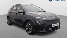 Grey Used 2022 Hyundai Kona Ultimate SUV | £17,049 (Fair price)