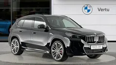 Used 2025 BMW X1 M Sport SUV | £40,927 (Fair price)