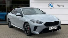 Used 2025 BMW 220 M Sport Coupe | £38,965