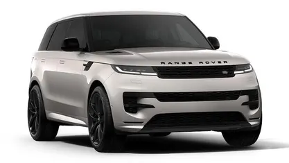 New 2025 Land Rover Range Rover Sport SE Dynamic SUV | £90,465 (Fair price)