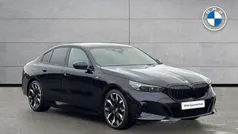 Used 2024 BMW 550e M Sport Sedan | £62,000