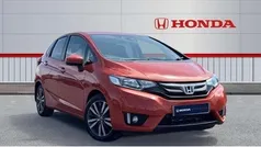 Used 2018 Honda Jazz EX Hatchback | £12,250 (Fair price)