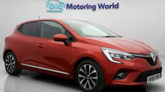 Used 2019 Renault Clio IV Iconic Hatchback | £9,500 (Fair price)