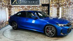Used 2024 BMW 320 M Sport Sedan | £30,495 (Fair price)