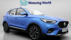 Used 2024 MG ZS Exclusive Hatchback | £13,200 (Good price)