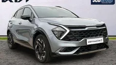 Used 2025 Kia Sportage 4 SUV | £26,495 (Super price)