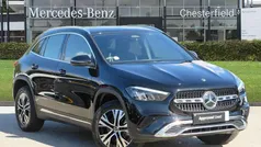 Used 2024 Mercedes GLA200 Executive SUV | £29,500 (Fair price)