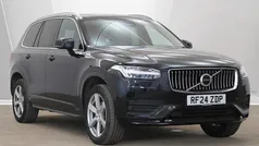 Used 2025 Volvo XC90 Core SUV | £39,995 (Good price)