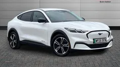 Used 2024 Ford Mustang Mach-E Select SUV | £29,699 (Fair price)