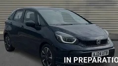 Used 2024 Honda Jazz Advance Hatchback | £21,839 (Fair price)