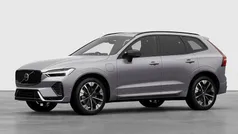 New 2025 Volvo XC60 Ultra SUV | £69,555