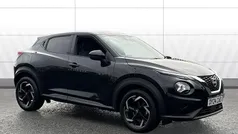 Used 2023 Nissan Juke N-Connecta SUV | £14,069 (Fair price)