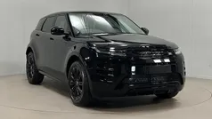 New 2026 Land Rover Range Rover evoque SE Dynamic Hatchback | £53,760 (Fair price)